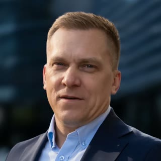 Dainius Žukevičius